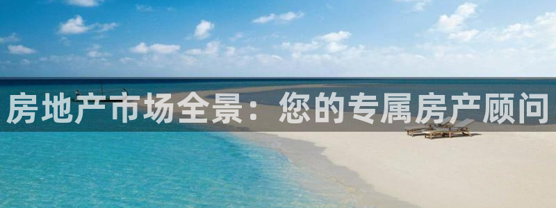 和记黄埔官网：房地产市场全景：您的专属房产顾问