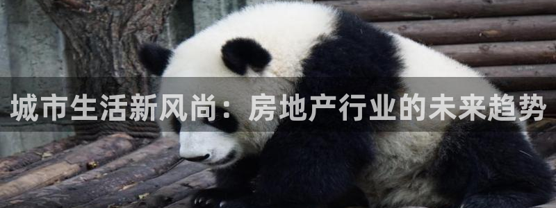 和记黄埔集团官网：城市生活新风尚：房地产行业的未来趋势